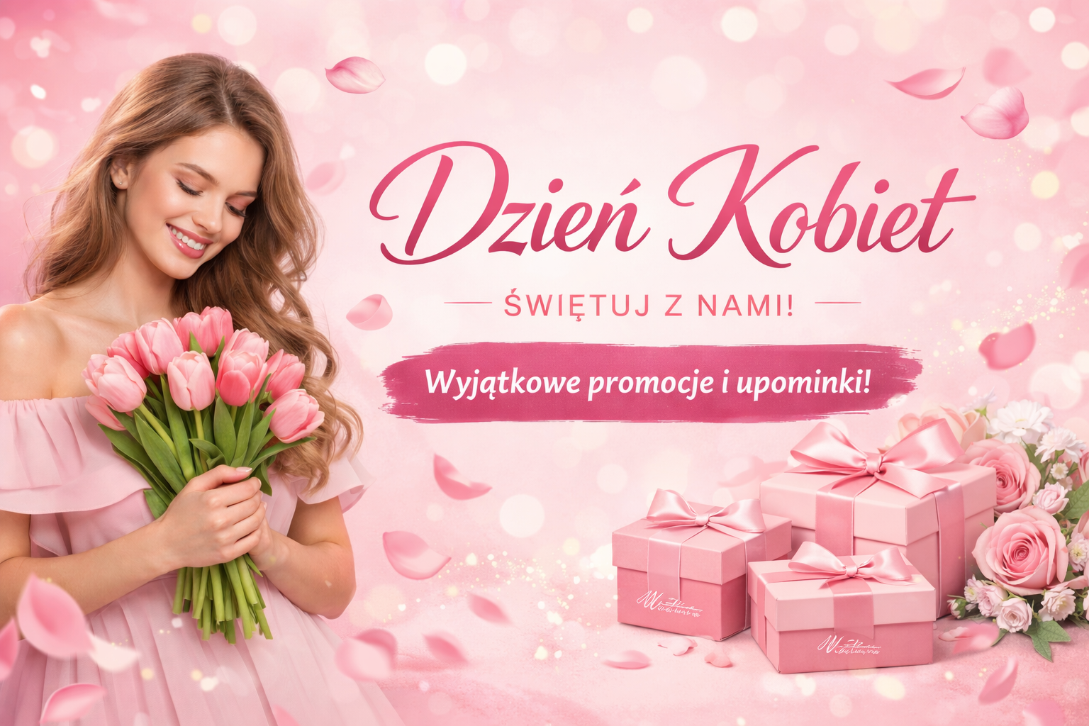 Dzien Kobiet